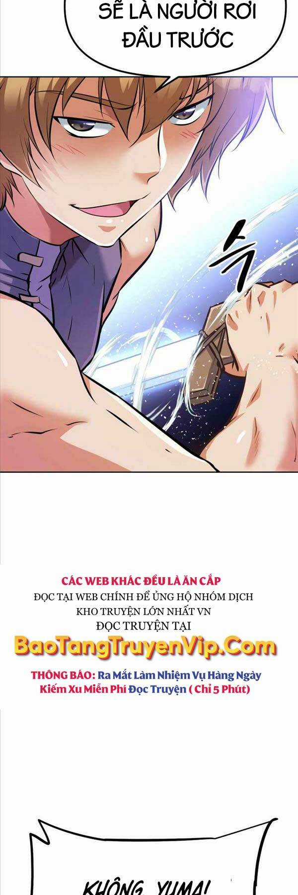 Sự Trở Lại Kiếm Sư Huyền Thoại Chapter 3 trang 32