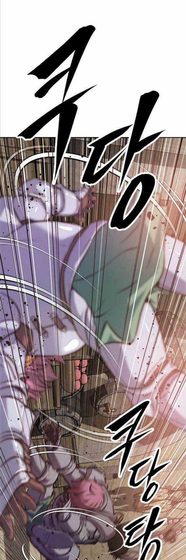 Sự Trở Lại Kiếm Sư Huyền Thoại Chapter 3 trang 38