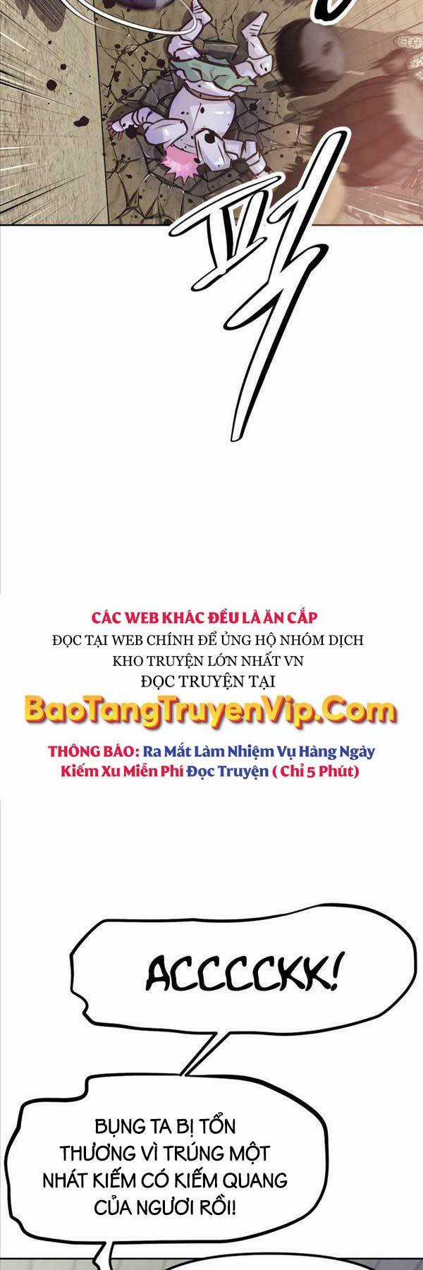 Sự Trở Lại Kiếm Sư Huyền Thoại Chapter 3 trang 39