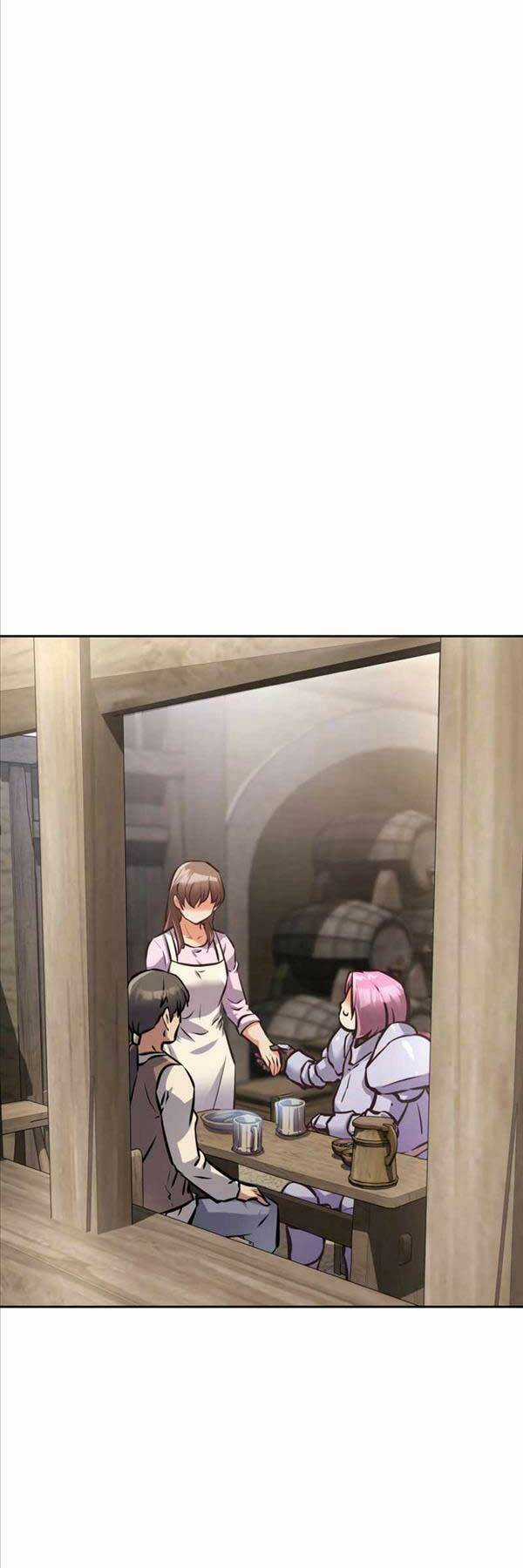 Sự Trở Lại Kiếm Sư Huyền Thoại Chapter 3 trang 4