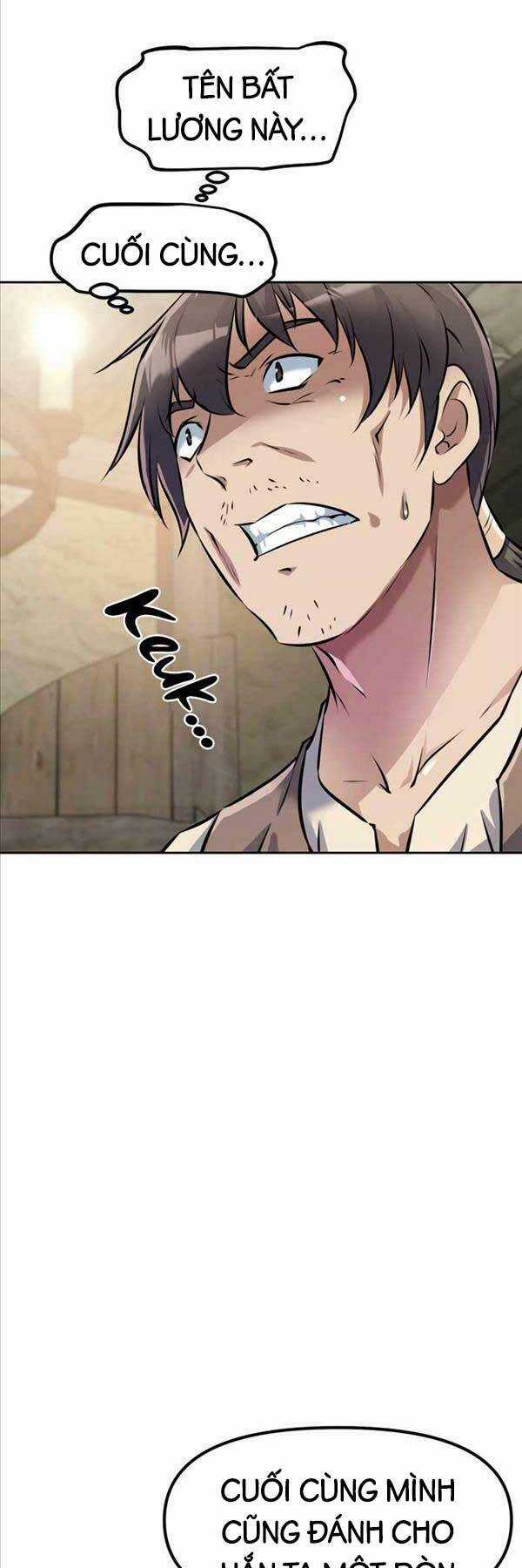 Sự Trở Lại Kiếm Sư Huyền Thoại Chapter 3 trang 41