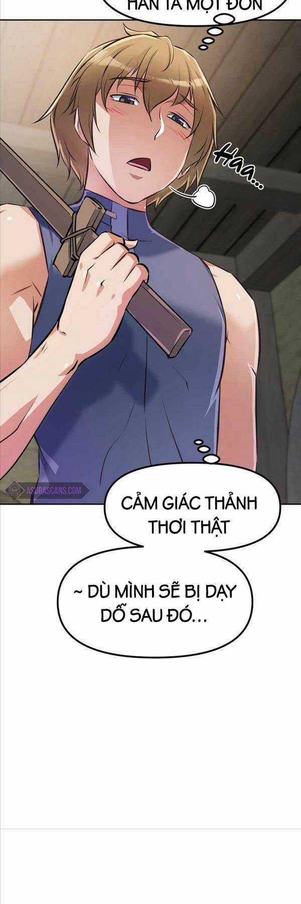 Sự Trở Lại Kiếm Sư Huyền Thoại Chapter 3 trang 42