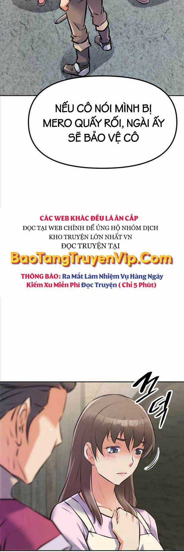 Sự Trở Lại Kiếm Sư Huyền Thoại Chapter 3 trang 44