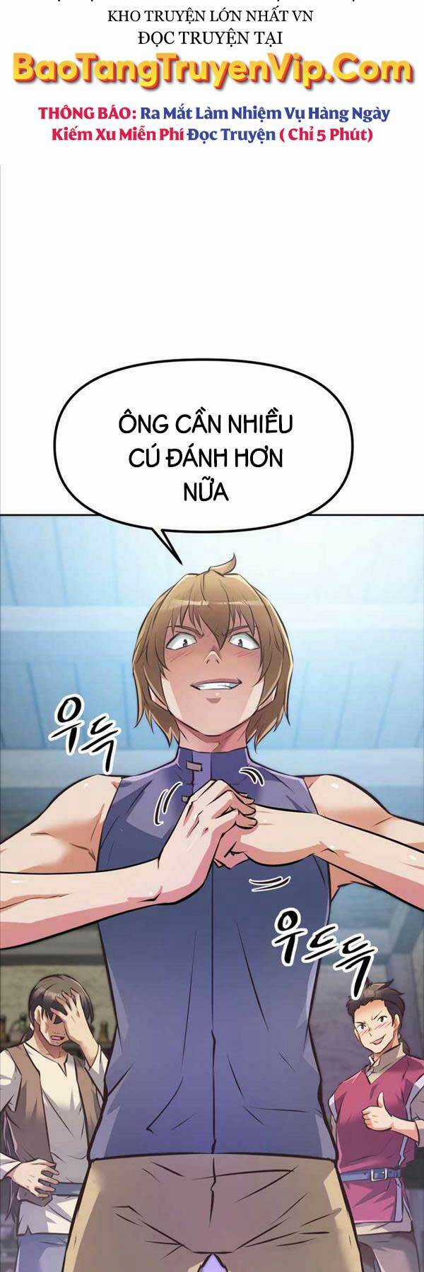 Sự Trở Lại Kiếm Sư Huyền Thoại Chapter 3 trang 46