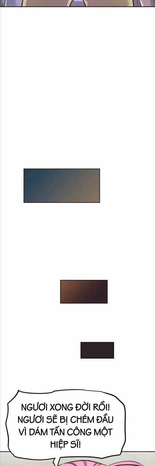 Sự Trở Lại Kiếm Sư Huyền Thoại Chapter 3 trang 47