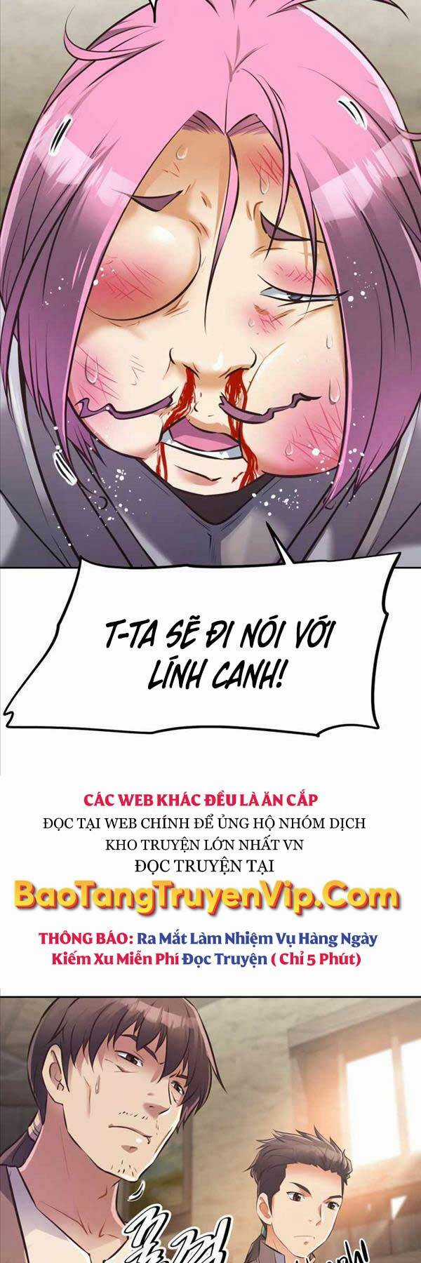 Sự Trở Lại Kiếm Sư Huyền Thoại Chapter 3 trang 48