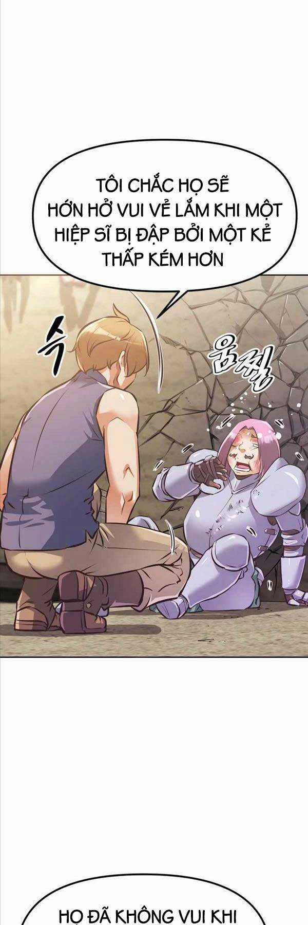 Sự Trở Lại Kiếm Sư Huyền Thoại Chapter 3 trang 50