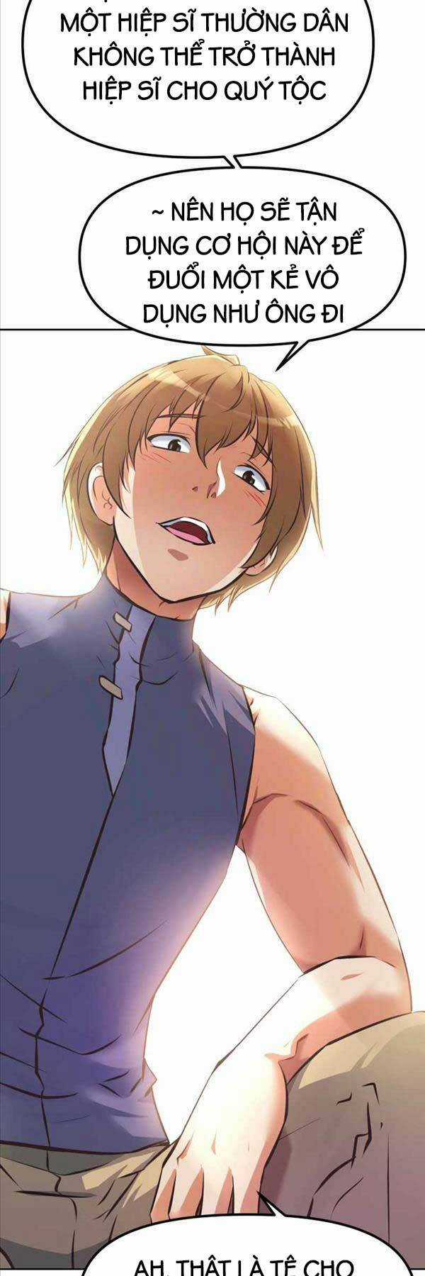 Sự Trở Lại Kiếm Sư Huyền Thoại Chapter 3 trang 51