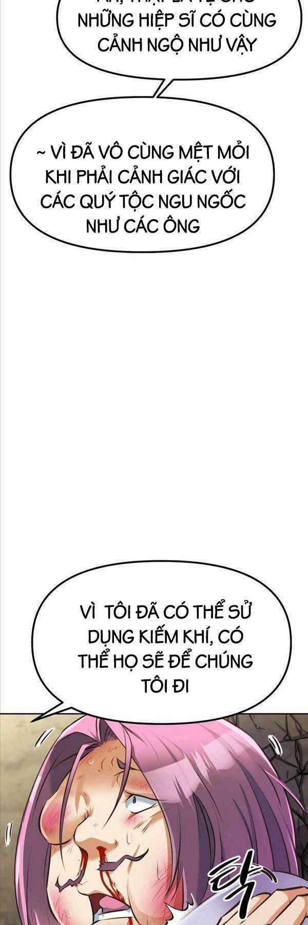 Sự Trở Lại Kiếm Sư Huyền Thoại Chapter 3 trang 52