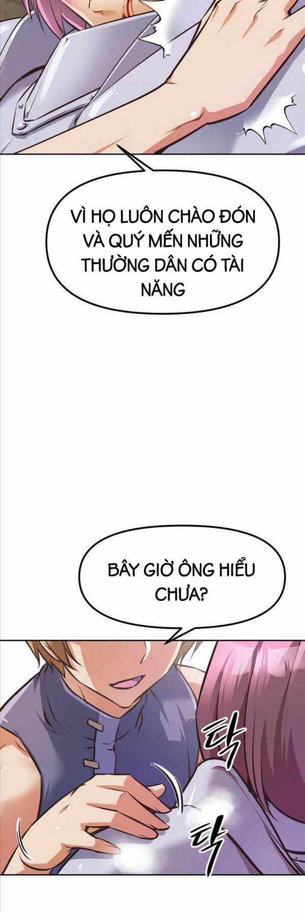 Sự Trở Lại Kiếm Sư Huyền Thoại Chapter 3 trang 53