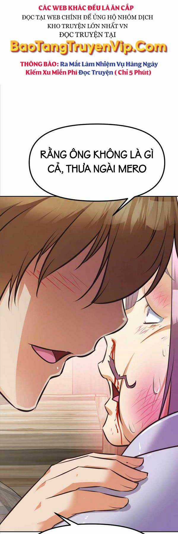 Sự Trở Lại Kiếm Sư Huyền Thoại Chapter 3 trang 54