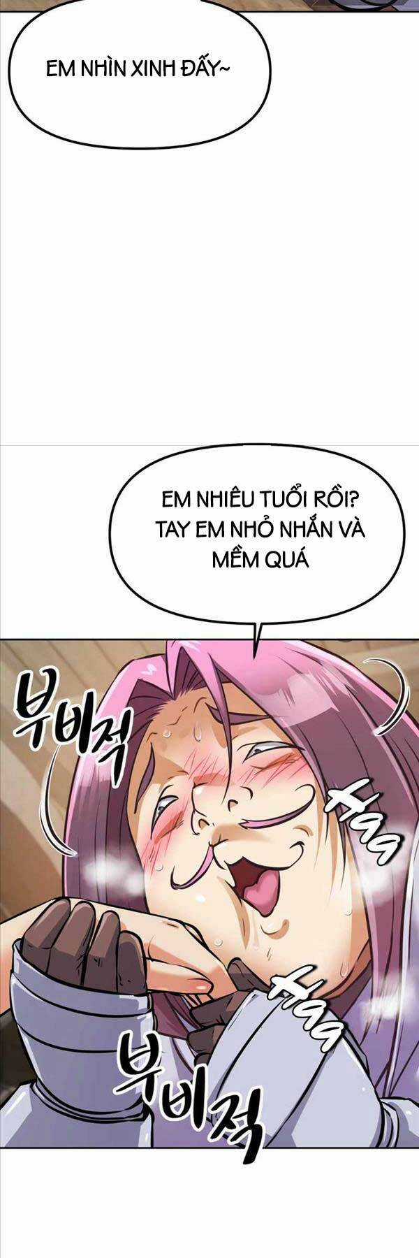 Sự Trở Lại Kiếm Sư Huyền Thoại Chapter 3 trang 6