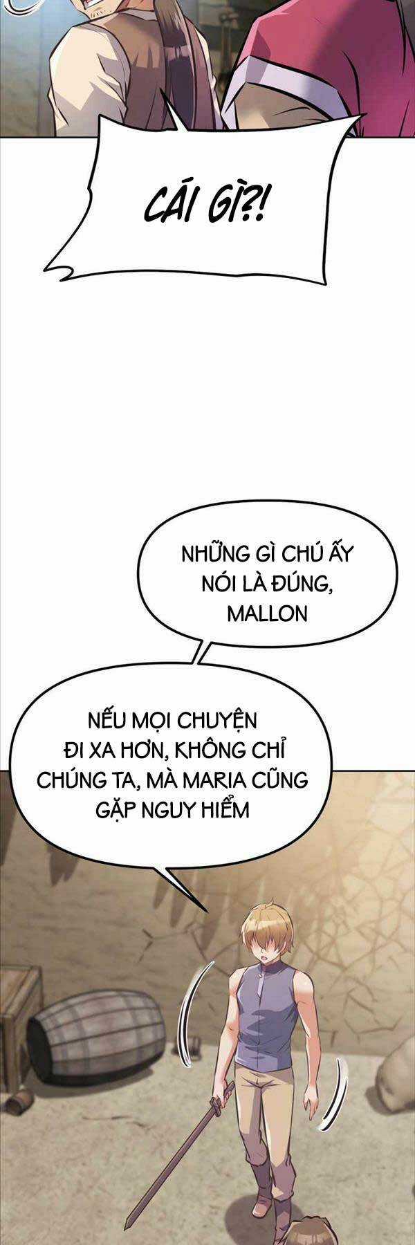 Sự Trở Lại Kiếm Sư Huyền Thoại Chapter 3 trang 60