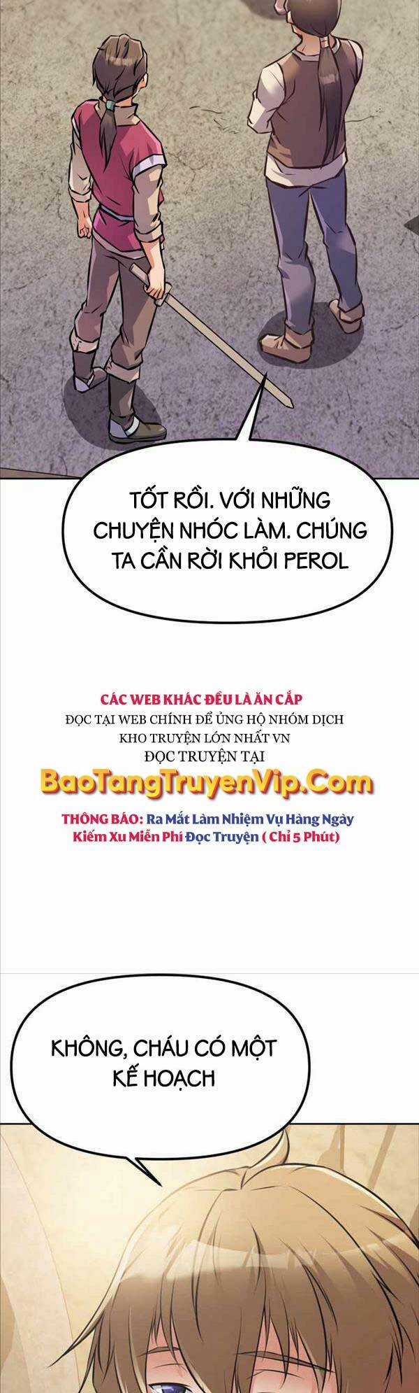 Sự Trở Lại Kiếm Sư Huyền Thoại Chapter 3 trang 61