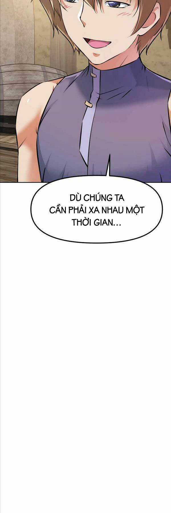 Sự Trở Lại Kiếm Sư Huyền Thoại Chapter 3 trang 62