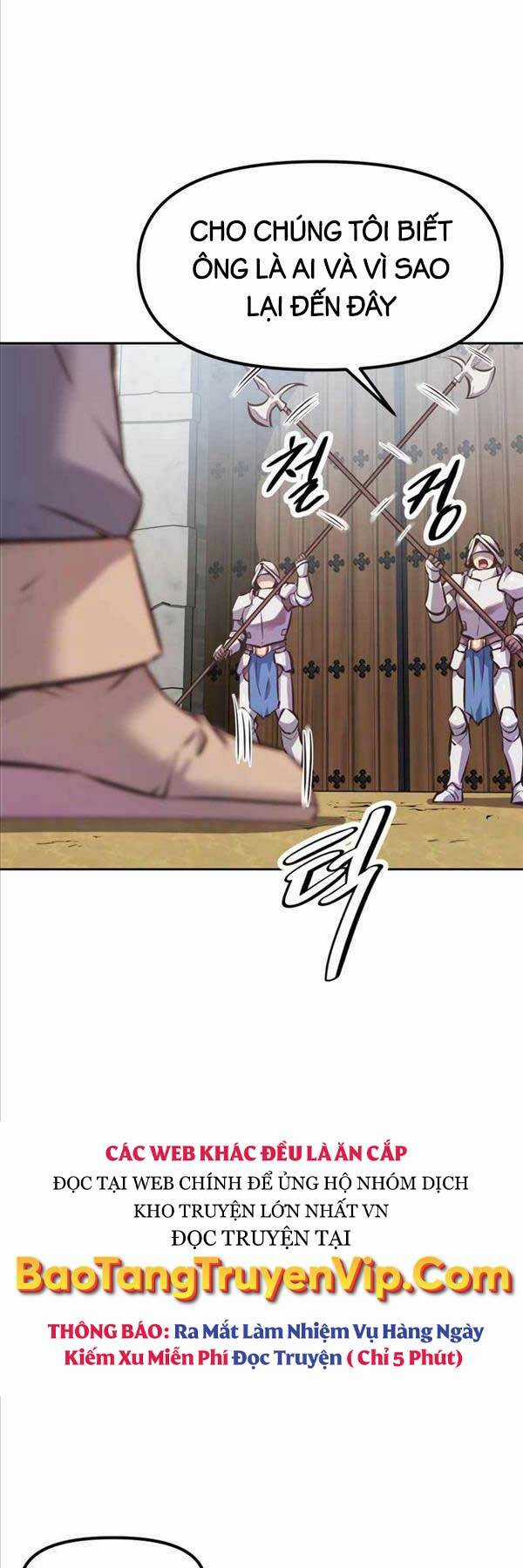 Sự Trở Lại Kiếm Sư Huyền Thoại Chapter 3 trang 64