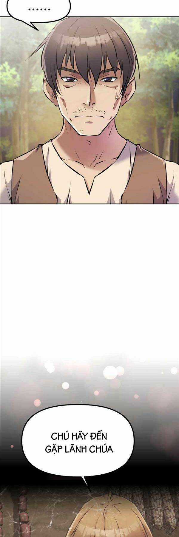 Sự Trở Lại Kiếm Sư Huyền Thoại Chapter 3 trang 65