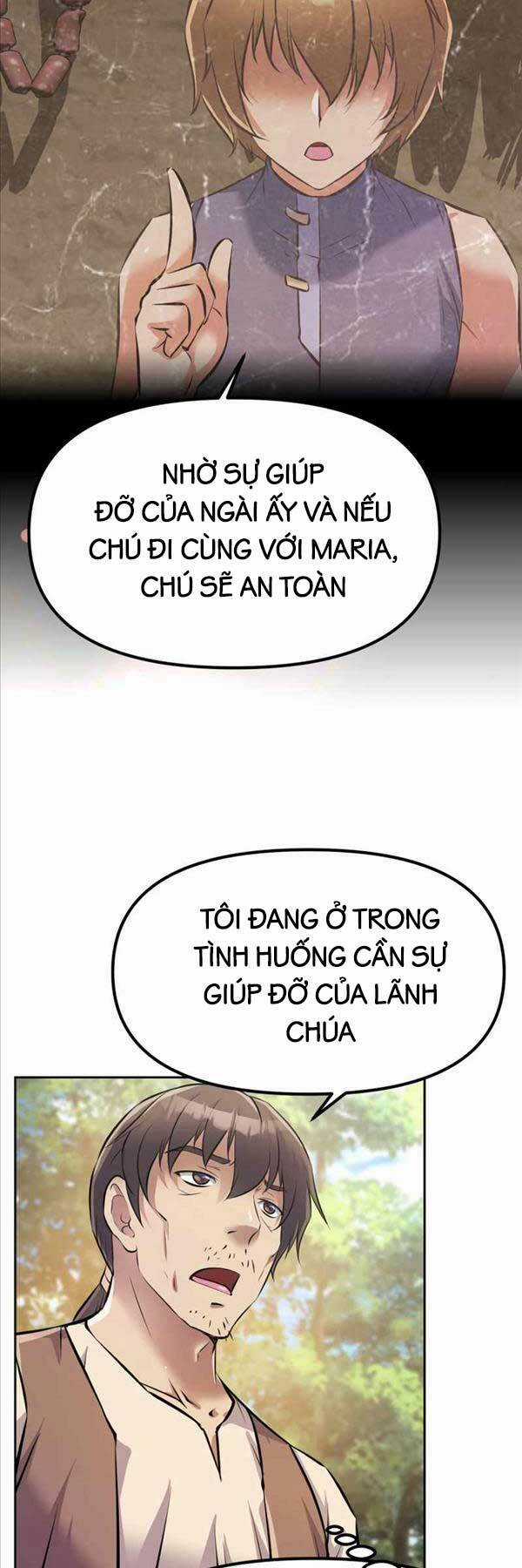 Sự Trở Lại Kiếm Sư Huyền Thoại Chapter 3 trang 66