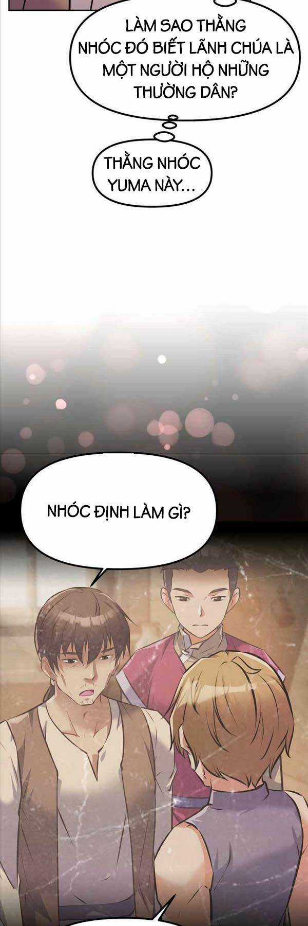 Sự Trở Lại Kiếm Sư Huyền Thoại Chapter 3 trang 67