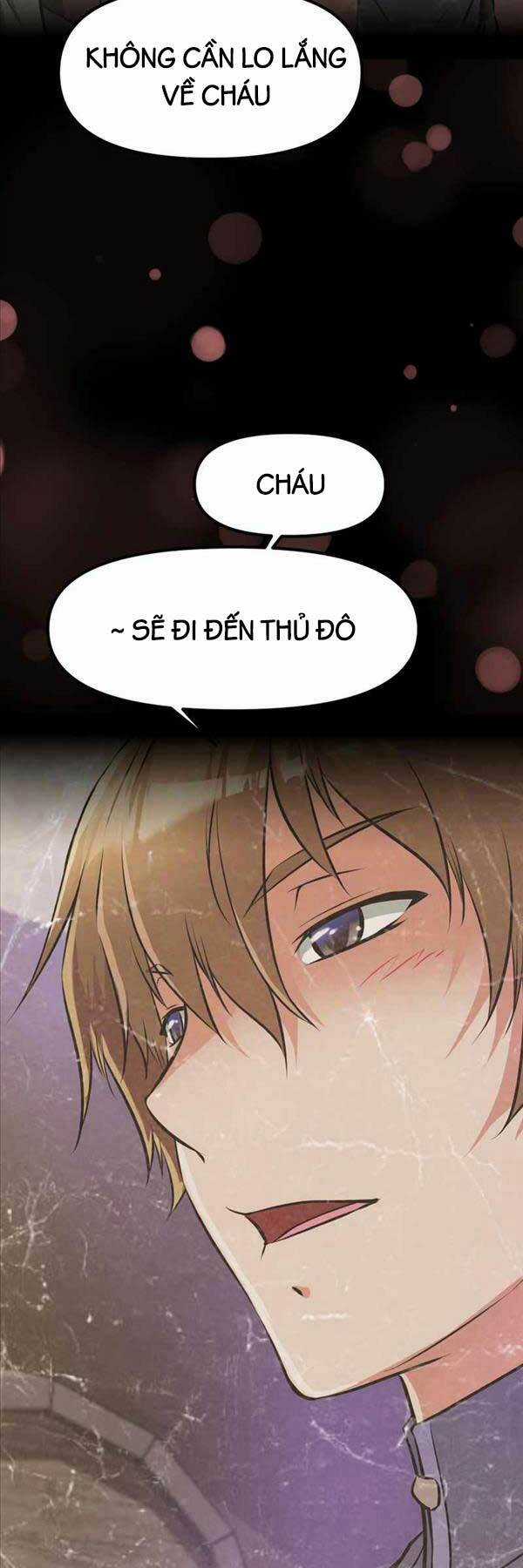 Sự Trở Lại Kiếm Sư Huyền Thoại Chapter 3 trang 68