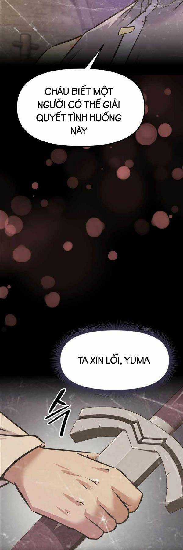 Sự Trở Lại Kiếm Sư Huyền Thoại Chapter 3 trang 69