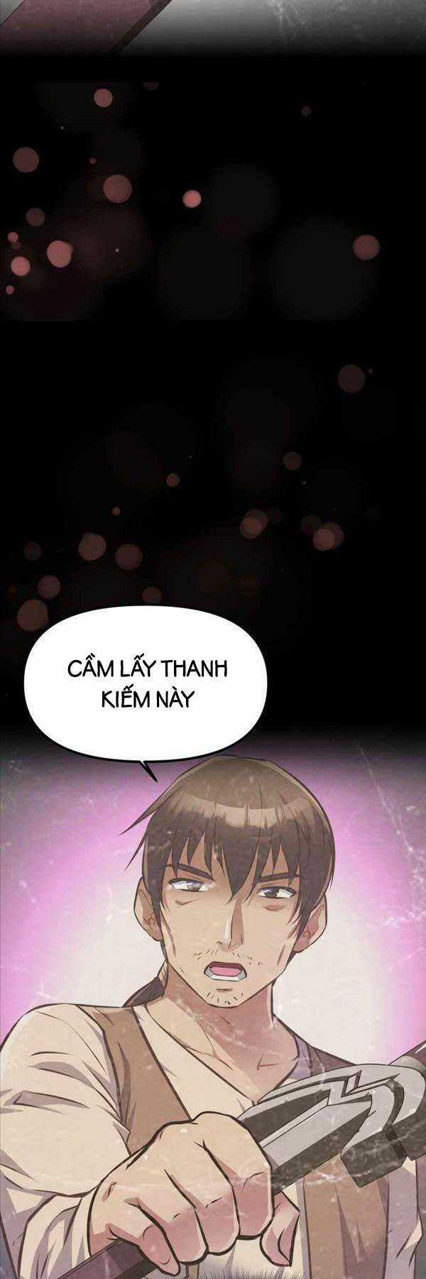 Sự Trở Lại Kiếm Sư Huyền Thoại Chapter 3 trang 70