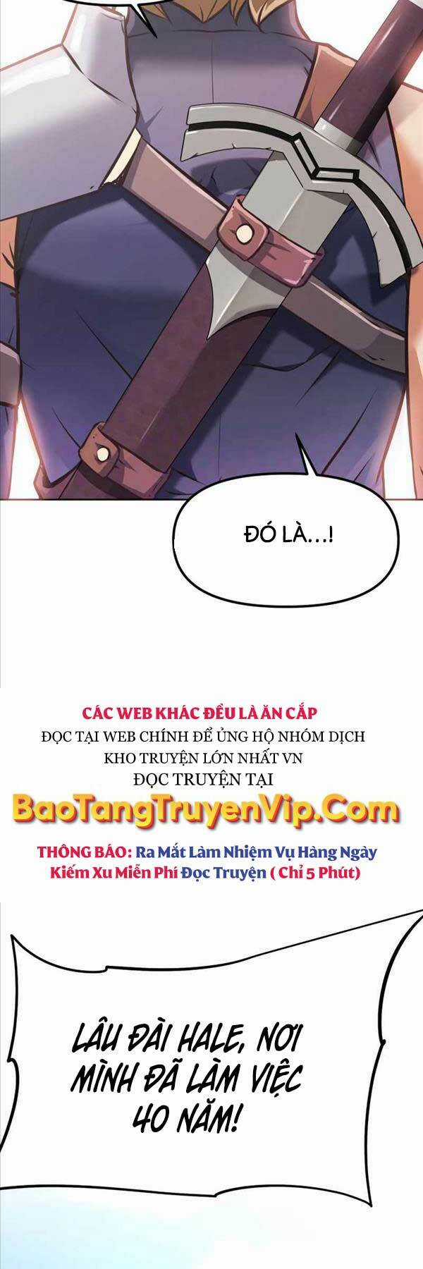 Sự Trở Lại Kiếm Sư Huyền Thoại Chapter 3 trang 72