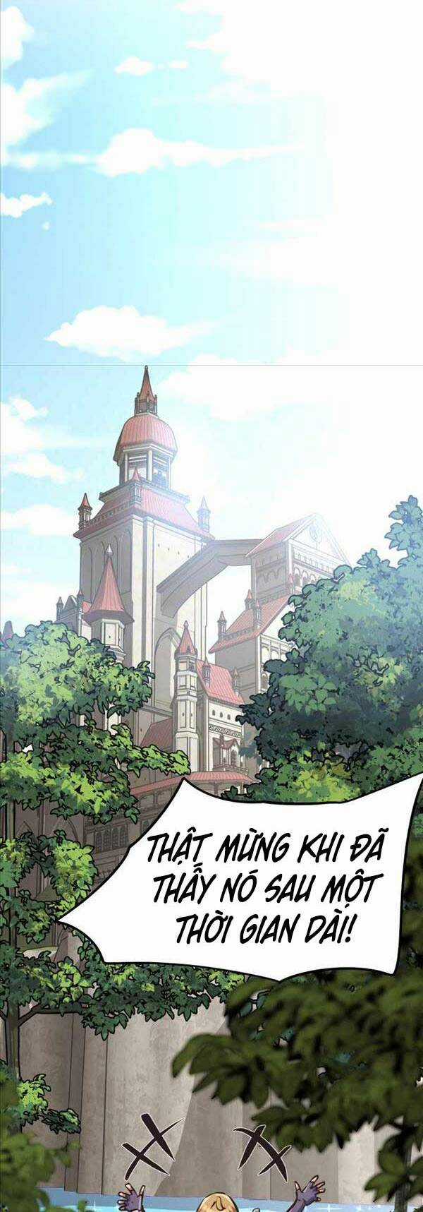 Sự Trở Lại Kiếm Sư Huyền Thoại Chapter 3 trang 73