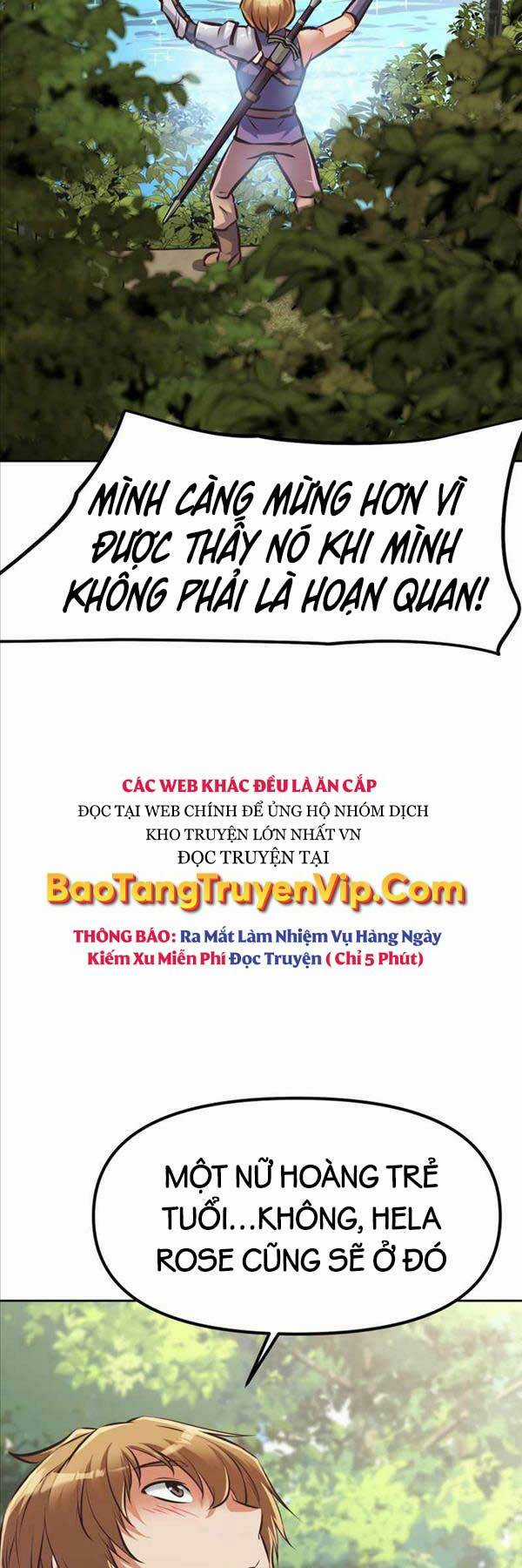 Sự Trở Lại Kiếm Sư Huyền Thoại Chapter 3 trang 74