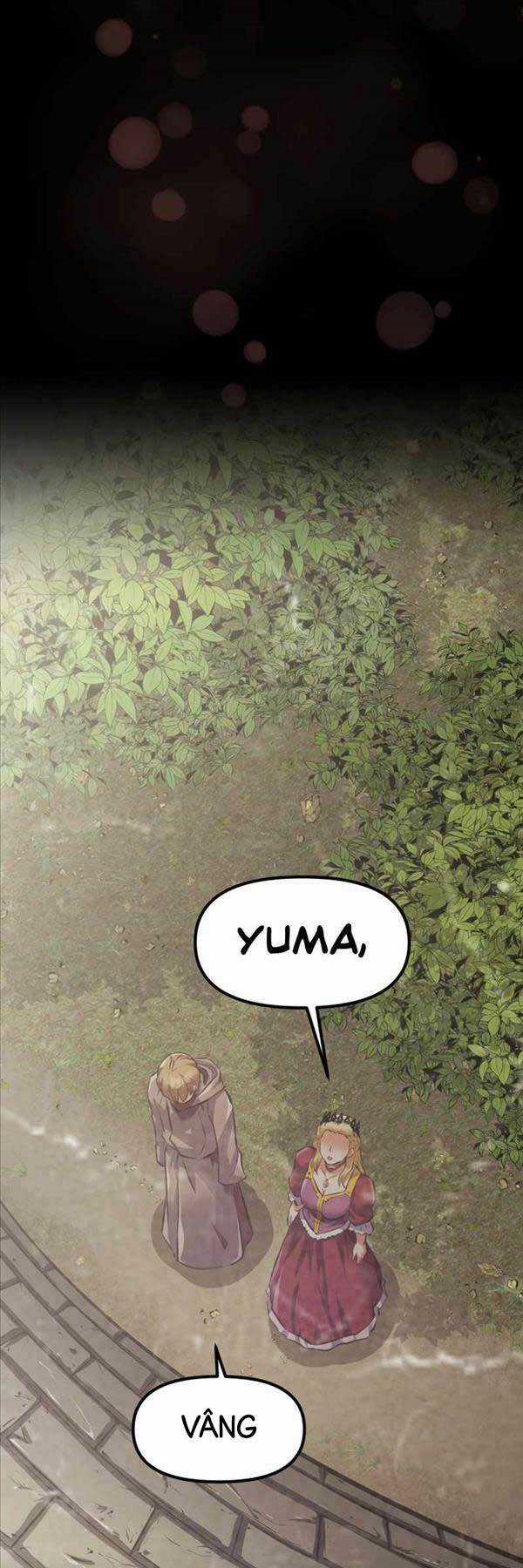 Sự Trở Lại Kiếm Sư Huyền Thoại Chapter 3 trang 76