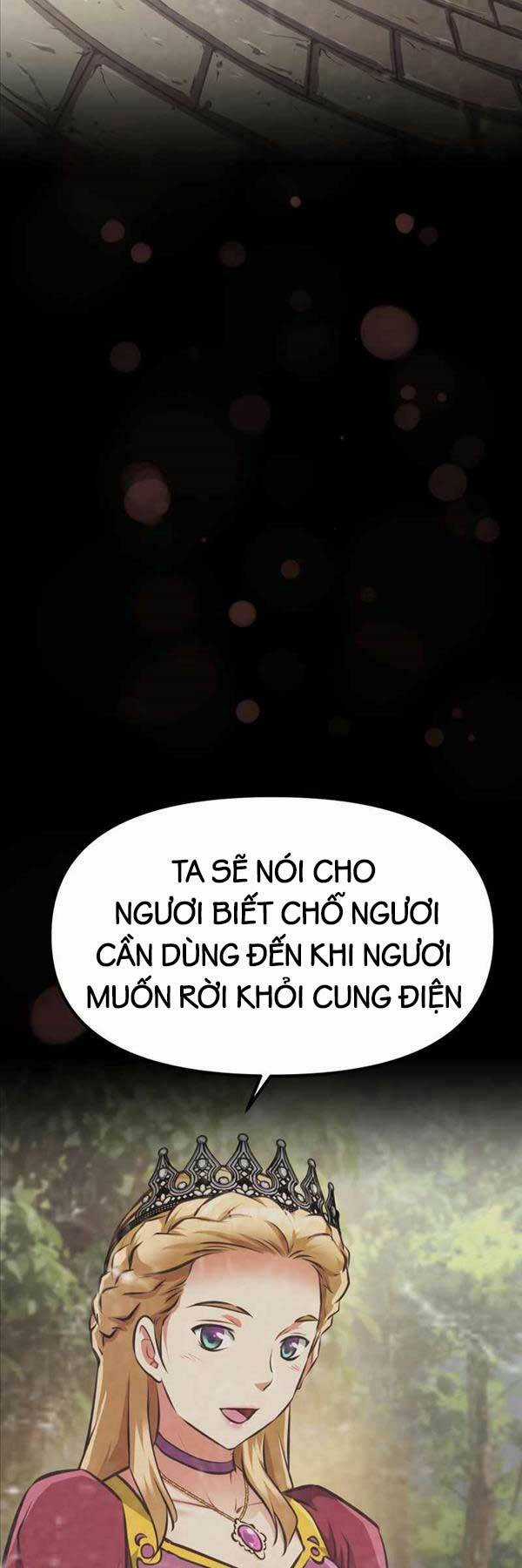 Sự Trở Lại Kiếm Sư Huyền Thoại Chapter 3 trang 77