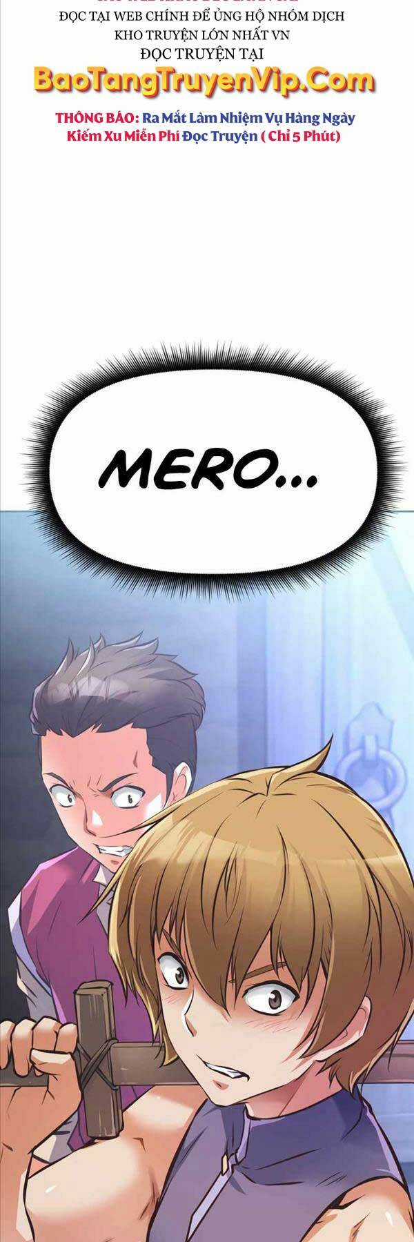 Sự Trở Lại Kiếm Sư Huyền Thoại Chapter 3 trang 8