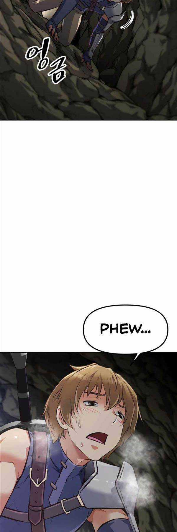 Sự Trở Lại Kiếm Sư Huyền Thoại Chapter 3 trang 84