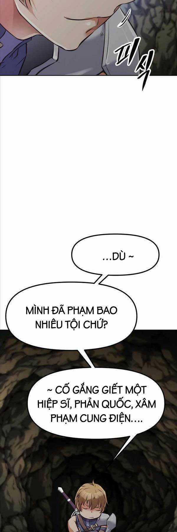 Sự Trở Lại Kiếm Sư Huyền Thoại Chapter 3 trang 86