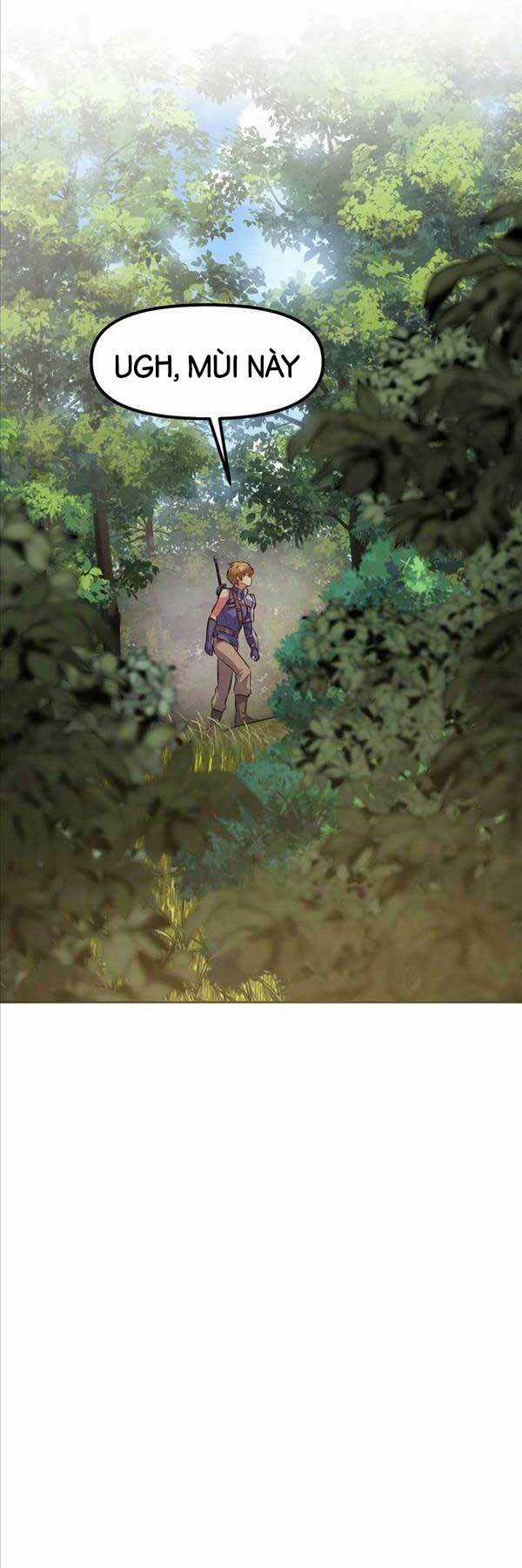 Sự Trở Lại Kiếm Sư Huyền Thoại Chapter 3 trang 88