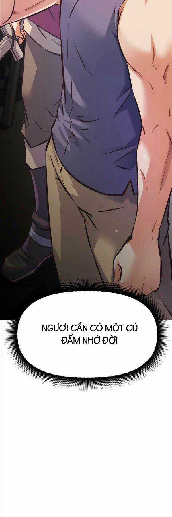 Sự Trở Lại Kiếm Sư Huyền Thoại Chapter 3 trang 9