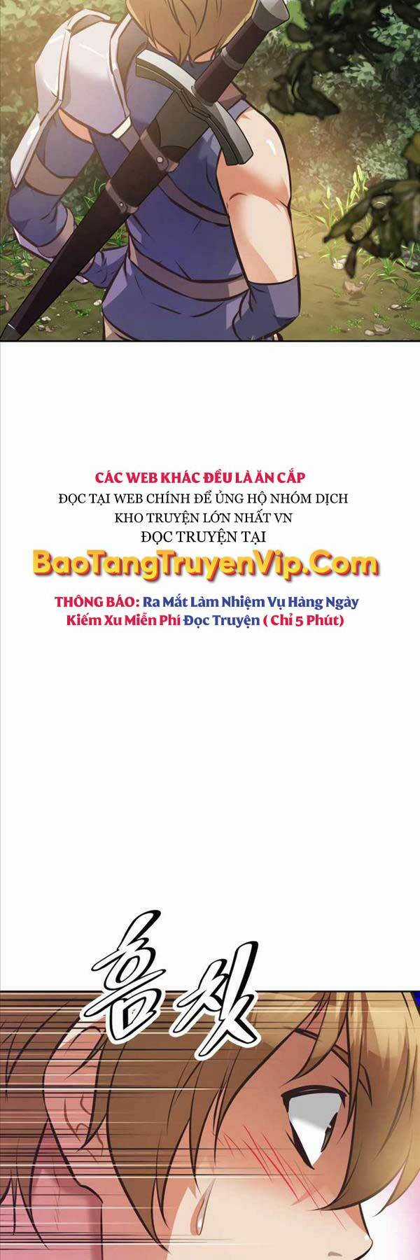 Sự Trở Lại Kiếm Sư Huyền Thoại Chapter 3 trang 90