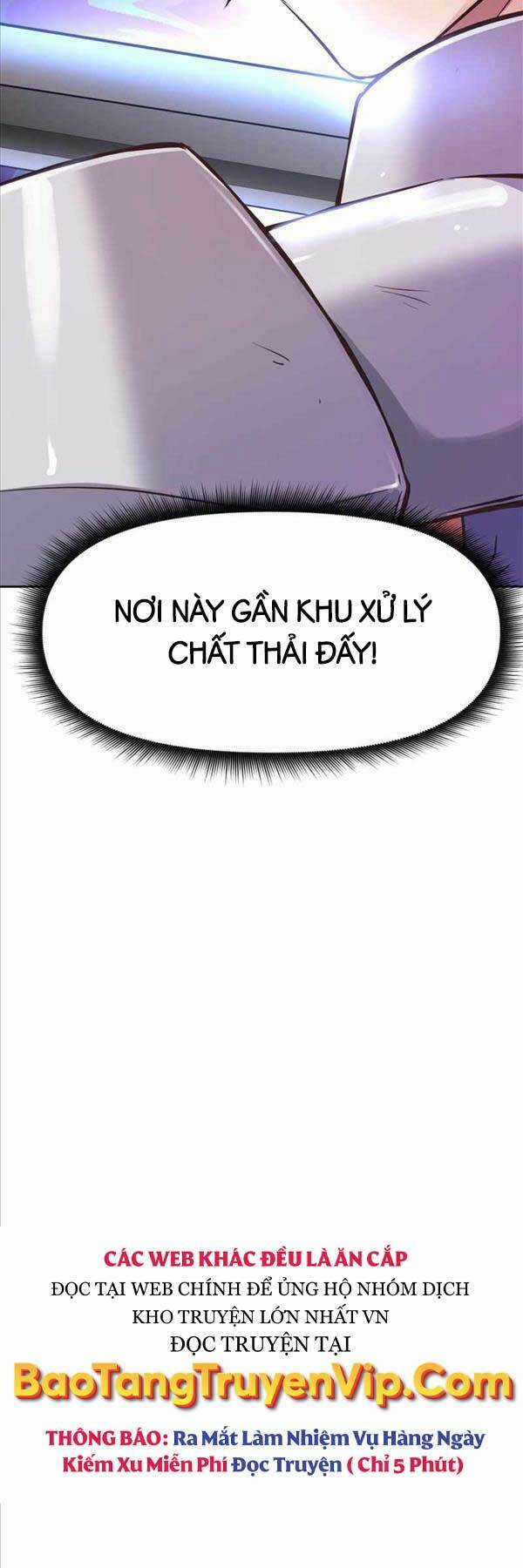 Sự Trở Lại Kiếm Sư Huyền Thoại Chapter 4 trang 10