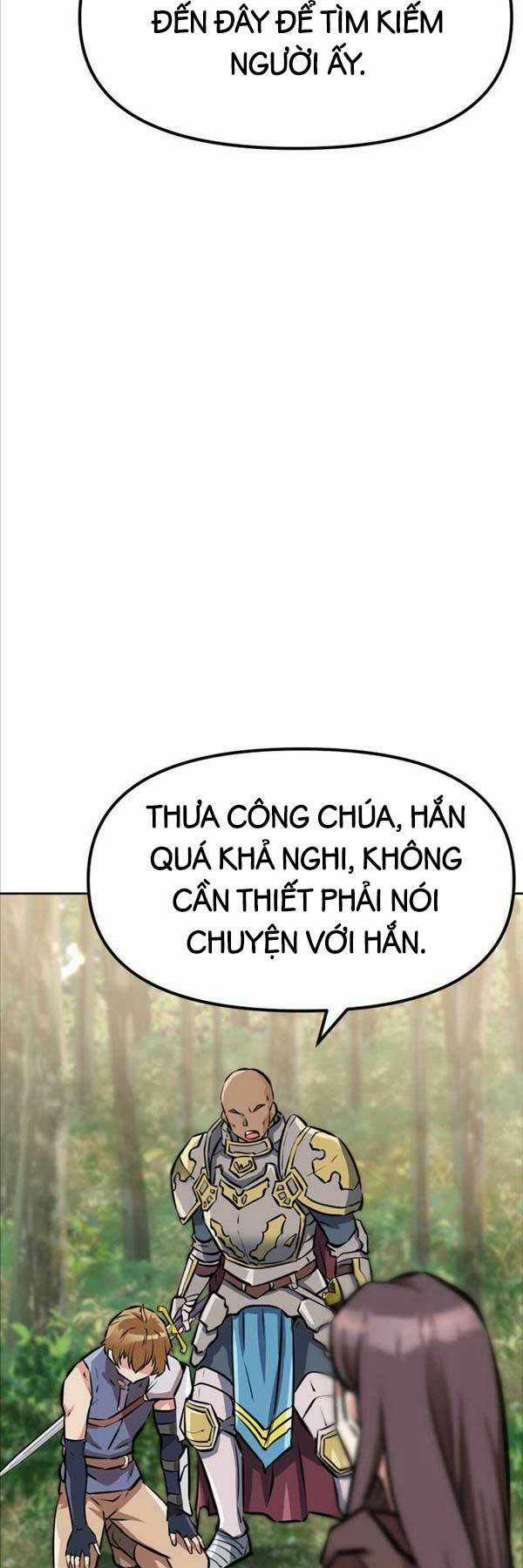 Sự Trở Lại Kiếm Sư Huyền Thoại Chapter 4 trang 15