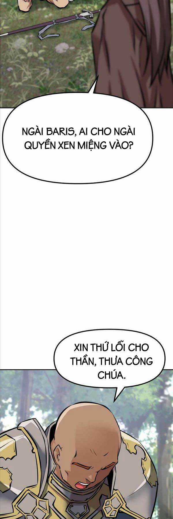 Sự Trở Lại Kiếm Sư Huyền Thoại Chapter 4 trang 16