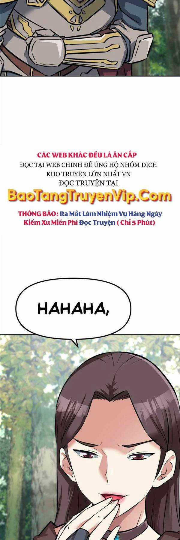 Sự Trở Lại Kiếm Sư Huyền Thoại Chapter 4 trang 17