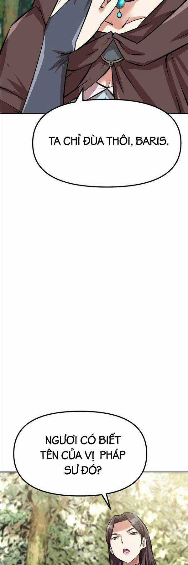 Sự Trở Lại Kiếm Sư Huyền Thoại Chapter 4 trang 18