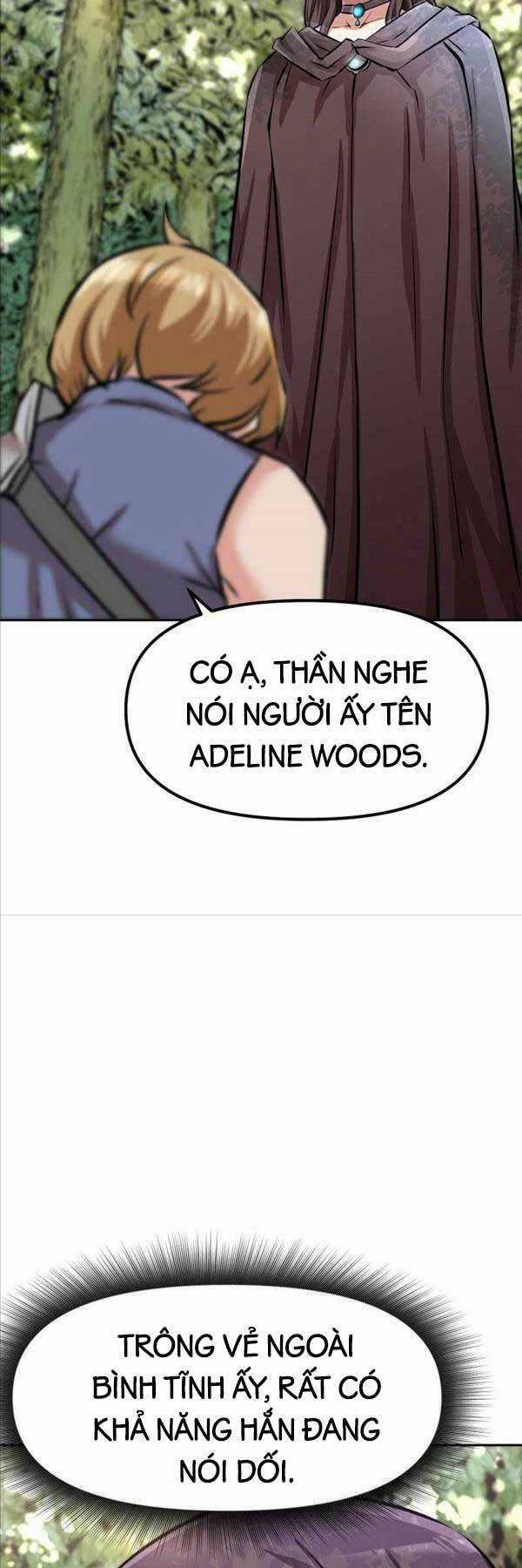 Sự Trở Lại Kiếm Sư Huyền Thoại Chapter 4 trang 19