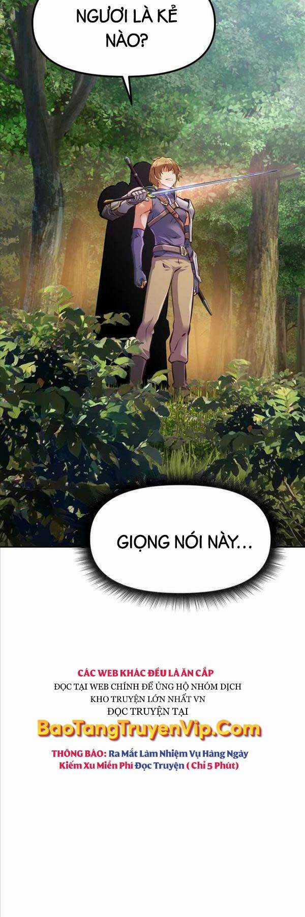 Sự Trở Lại Kiếm Sư Huyền Thoại Chapter 4 trang 2