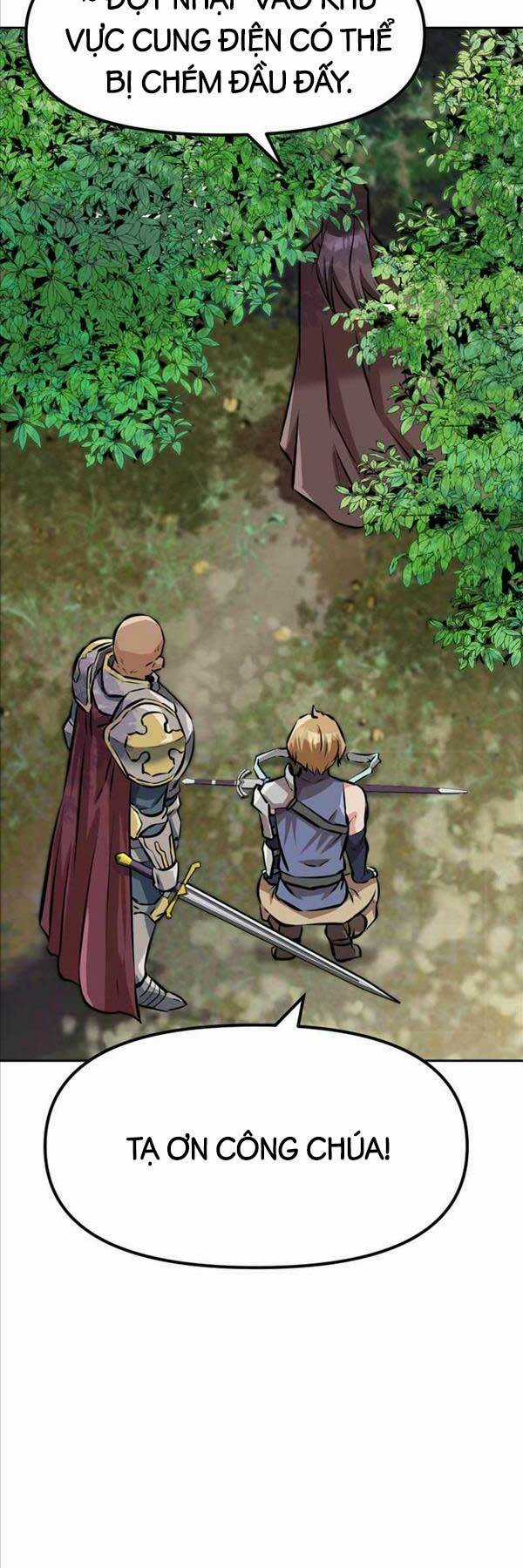 Sự Trở Lại Kiếm Sư Huyền Thoại Chapter 4 trang 21