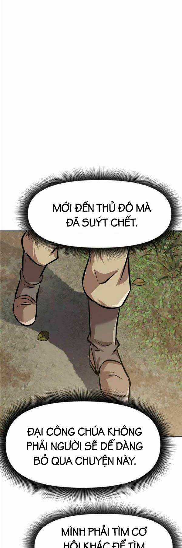 Sự Trở Lại Kiếm Sư Huyền Thoại Chapter 4 trang 22