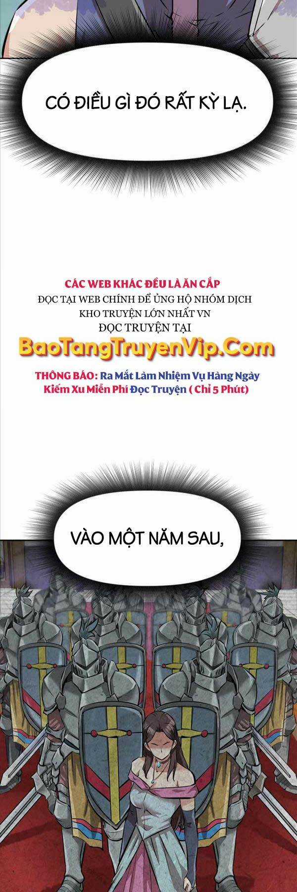 Sự Trở Lại Kiếm Sư Huyền Thoại Chapter 4 trang 24
