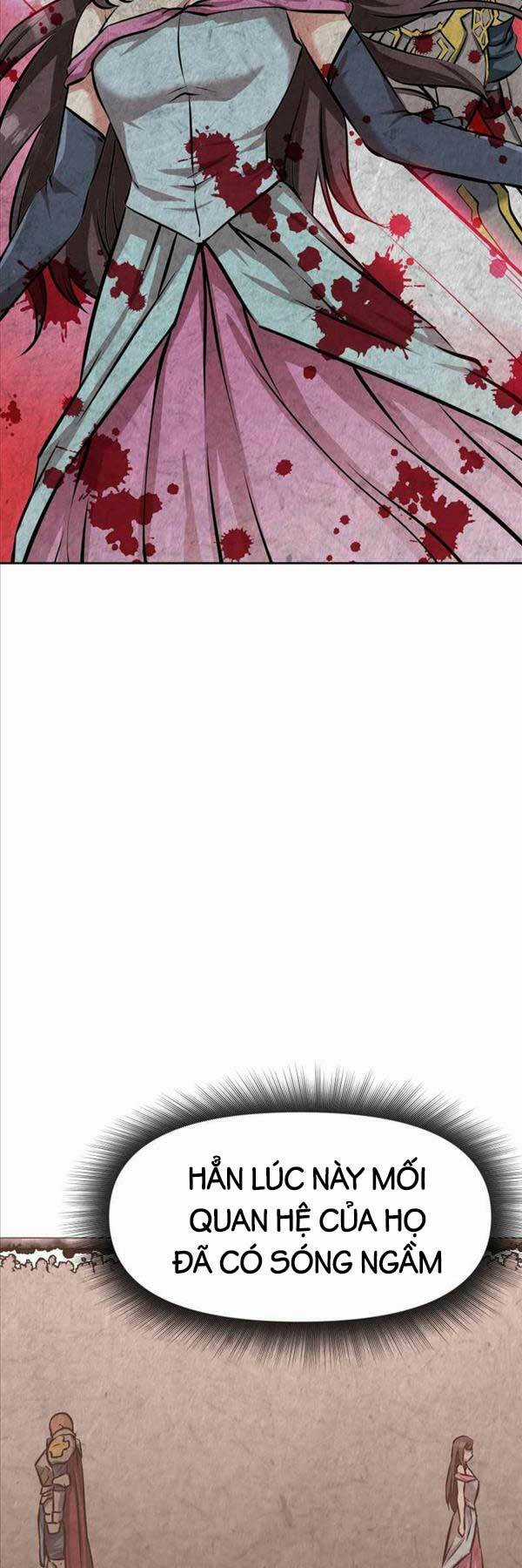 Sự Trở Lại Kiếm Sư Huyền Thoại Chapter 4 trang 26