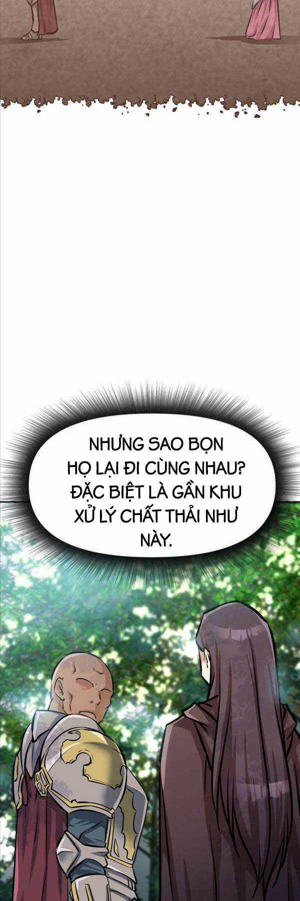 Sự Trở Lại Kiếm Sư Huyền Thoại Chapter 4 trang 27