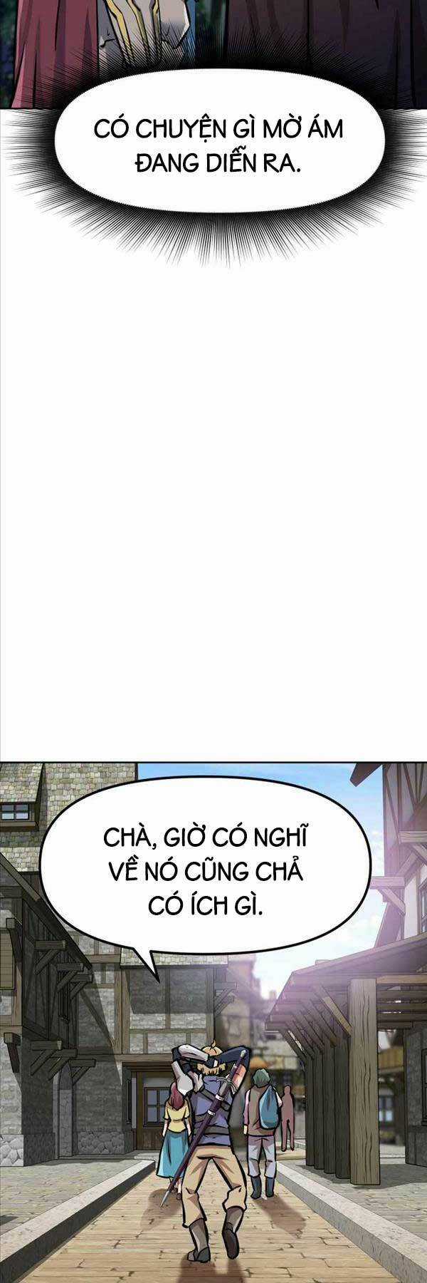 Sự Trở Lại Kiếm Sư Huyền Thoại Chapter 4 trang 28